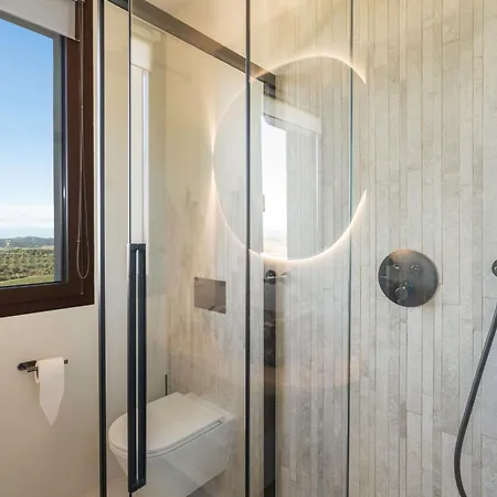 Ciliegino Apartment, Pool, Landscape View, Montaione, Toscana * مونتايون