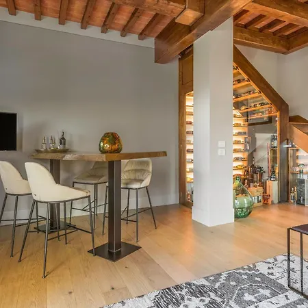 Ciliegino Apartment, Pool, Landscape View, Montaione, Toscana * مونتايون