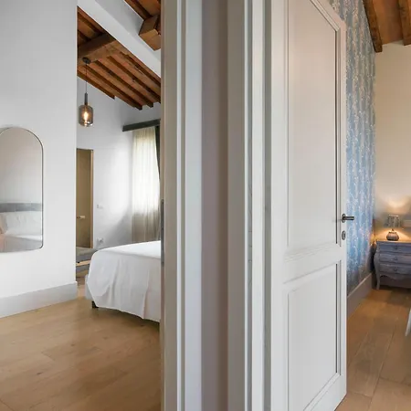 شقة Ciliegino Apartment, Pool, Landscape View, Montaione, Toscana *